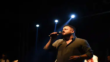 Kepez Kültür Festivali’nde “O Ses Türkiye” Rüzgarı