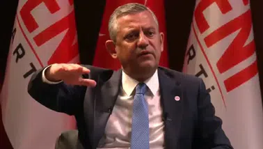 Özgür Özel'den 'İsim' Açıklaması! YENİ Parti AYM'ye Takılırsa Ne Olacak?
