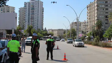 Adana'da Sürücülere 901 Bin TL Ceza: Savunmaları Pes Dedirtti