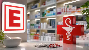 Tarsus'ta Atık İlaç Seferberliği: Atıklar 17 Eczanede Toplanacak