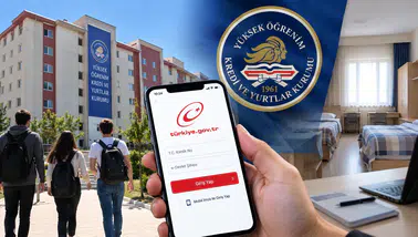 2026 KYK Yurt Sonuçları Açıklandı: E-Devlet Sorgulama Ekranı