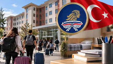 KYK Yurtlarında Ücretsiz Barınma Kazananlar İçin Son Uyarı