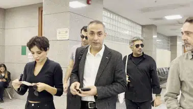 Gazeteci Murat Ağırel'e "Yayınlamadığın Haber" Tutuklaması: İşte İfadesi