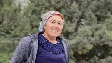 Mersin'de Kayıp Olarak Aranan Kadın Ormanlık Alanda Ölü Bulundu