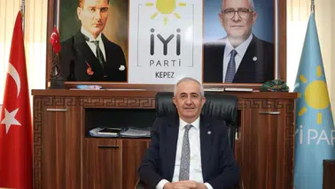 İYİ Parti'den Kepez Belediyesi'ne Tepki: Vatandaşın Ekmeğiyle Oynamayın