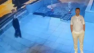Alanya’da Çıplak Ayakla Kayıplara Karıştı! 4 Gündür Aranıyor