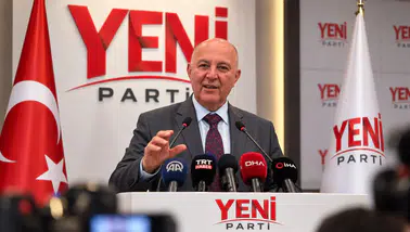 YENİ Parti Alanya İlçe Başkanı Kandemir: "22 Meclis Üyesi Partimize Katıldı"