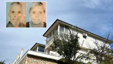 Alanya'da Hollandalı Çiftin Şüpheli Ölümü: Koltukta Yan Yana Bulundular