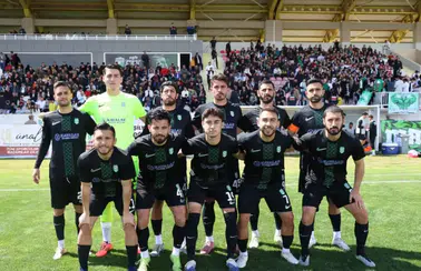 Manavgat Belediyespor’dan Şehre Çağrı: "Senin Desteğin, Senin Takımın”