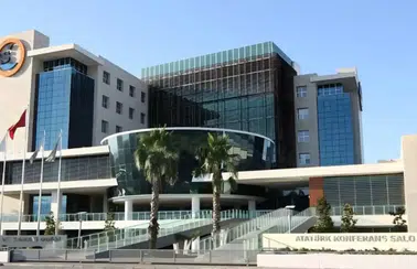 Bakanlıklar ve Bankalar İş Dünyası İçin ATSO’da Buluşuyor