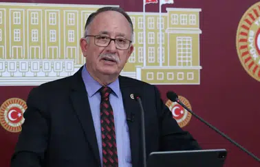 Antalya Milletvekili Kılıç'tan ‘Toplumsal Çürüme’ Uyarısı