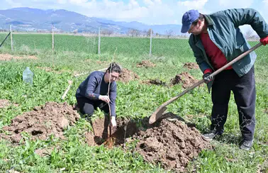 Yüzyıllardır Yapılan Geleneğin İlk Adımı Korkuteli’nde Atıldı