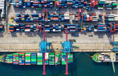 Antalya Dış Ticarette Fark Attı, Bölge İhracatı Yüzde 80'i Buldu