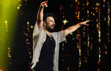 Tarkan Milli Takım Marşı Beklentilerine Son Noktayı Koydu