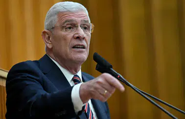Mutlak Butlan Sonrası Ankara’da Hareketli Saatler: İYİ Parti Olağanüstü Toplanıyor!