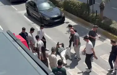 Manavgat’ta Kazadan Sonra Hastaneye Gidince Beklemediği Cezayı Aldı