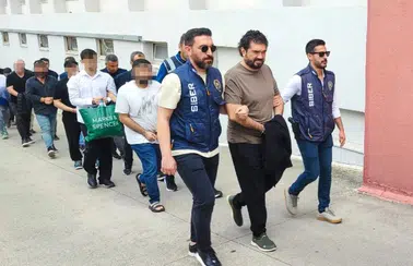 Rasim Ozan Kütahyalı’nın İfadesi Ortaya Çıktı! Milyonluk Para Trafiği ve "PERPA" İtirafı