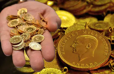 Altın Alacaklar Dikkat! Gram, çeyrek ve Cumhuriyet altını bugün ne kadar oldu?