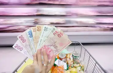 Milyonlar Bekliyordu! İşte TÜİK Nisan Enflasyonu