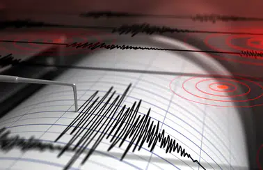 Ege Denizi’nde Deprem: Muğla Datça Açıkları Sallandı