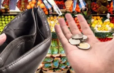 Mayıs Ayı Verileri Açıklandı: Açlık Sınırı Asgari Ücreti 10 Bin Lira Aştı!