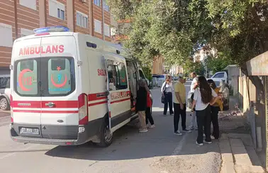 Manavgat’ta Küçük Kıza Çarpan Sürücü "Hastayım" Diyerek Kaçtı