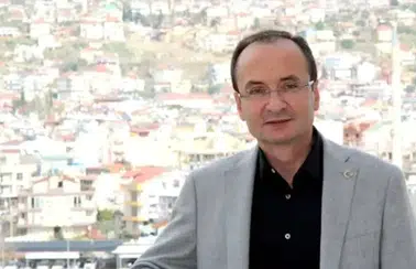 Kepez Belediyesi Eski Başkanı Erdal Öner’in Acı Günü