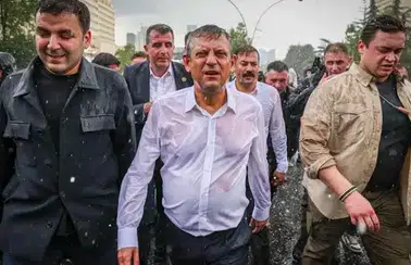 Ankara Başsavcılığı'ndan CHP'ye Soruşturma!
