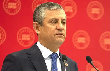 Akın Gürlek’e Yönelik Sözlerinden Dolayı Özgür Özel’e Soruşturma