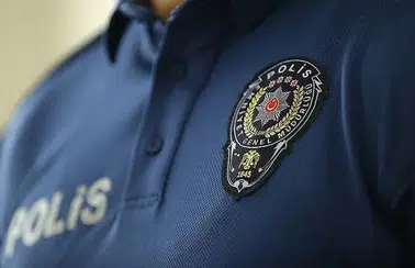Silahlı İhbarına Gidiyorlardı... Antalya'da 2 polis yaralandı