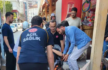 Serik'te Tartıştığı Genci Bıçaklayıp Kayıplara Karıştı
