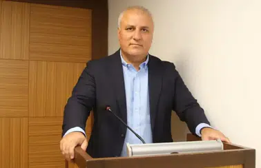ALTSO Başkanı Eray Erdem: "İkamet Sorunu Çözüm Aşamasında"