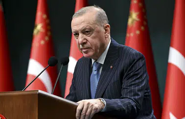 "En Az 3 Çocuk" Söyleminden "Borç Siliyoruz" Vaadine... Erdoğan Müjde olarak duyurdu