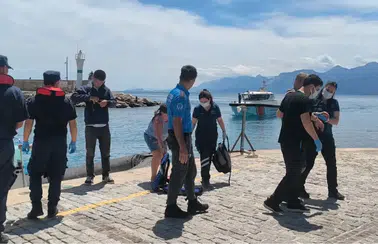 Antalya'da Şelale Turunda Korkutan Kriz: Botla Tahliye Edildi