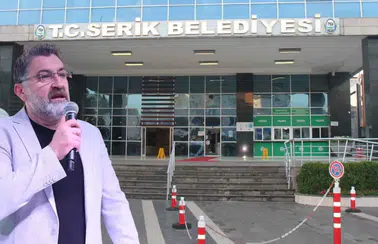 Kumbul CHP’den AK Parti’ye Geçmişti! TBB'den Hibe Edilen Araç için Yetki İstiyor