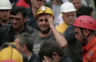 ŞPO Antalya'dan Soma Mesajı: 'Unutmadık, Unutturmayacağız'