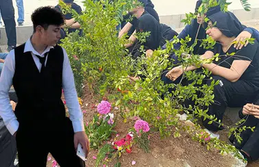 Hatay'da Akıma Kapılan 15 Yaşındaki MESEM'li Öğrenci Defnedildi