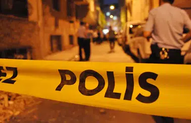 Adana'da Ekmek Kapısı Kanlı Bitti: İşten Çıkarılınca Ustasına Ölüm Yağdırdı!