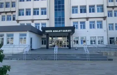 Antalya’da 'Kara Para' Operasyonunda 19 Gözaltı, 7 Tutuklama