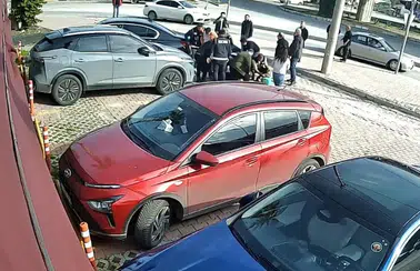 Kepez'de Ruhsatsız Yapıyı Bahane Edip Servet İsteyen Şüphelilere Operasyon!