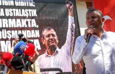 Tokat’ta Seçim Öncesi AKP Skandalı! Özgür Özel Rakamsal Kanıtlarla İfşa Etti
