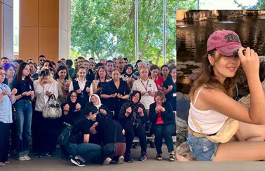 Antalya'da Hamile Hemşirenin Sır Ölümü Yürekleri Dağladı
