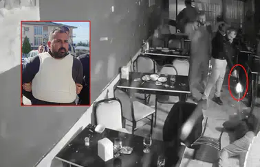 Burdur’da Eğlence Mekanı Cinayetinde Ceza Düşürüldü: Her Kurşuna 2 Yıl!
