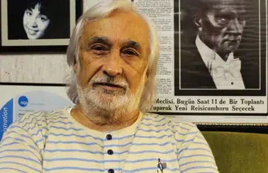 Usta Sanatçı Müjdat Gezen’e Hapis Cezası! O Sözleri Davalık Oldu…