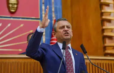 Özgür Özel'in Eski Danışmanı Cem Yüzer Tutuklandı!