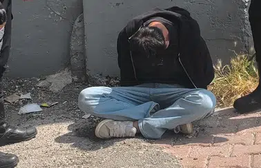 Antalya’da Polisi Görünce Kaçtı! 23 Yıl Hapis Cezasıyla Arandığı Ortaya Çıktı