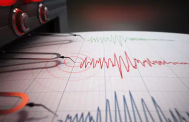 Muğla'da 3.6 Büyüklüğünde Deprem!