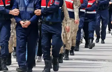 Antalya'yı da Kapsayan 12 İlde Siber Operasyon: 162 Milyonluk Trafik