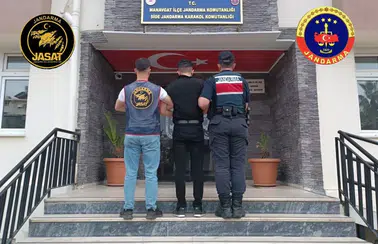 Antalya’da Büyük Operasyon! Aranan 214 Şahıs Yakalandı!