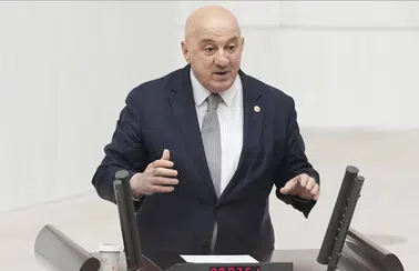 CHP’de Kurultay Tartışması Sürerken Uğur Bayraktutan'dan Kritik Karar! "Butlan" Görevini Reddetti!